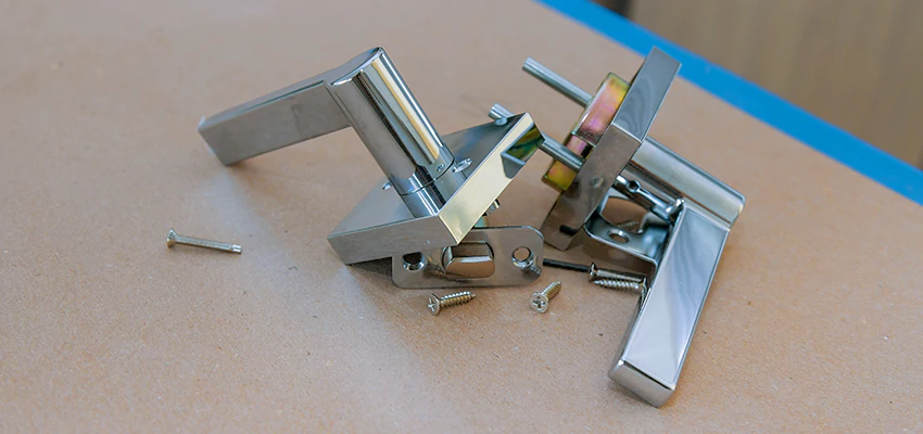 Master Lock Key System Installation Service in Fontana, California