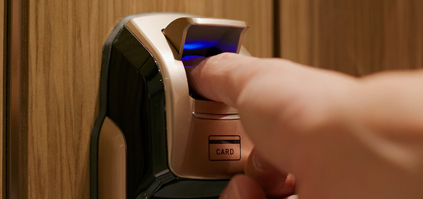 Office Rolling Door Lock Upgrades Solutions in Fontana, CA