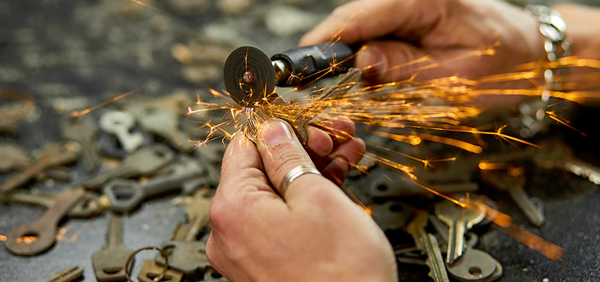 24/7 Locksmith Services For Lock Rekeying in Fontana, CA