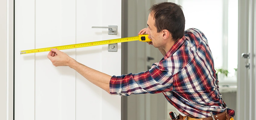 Bonded & Insured Locksmiths For Lock Repair in Fontana, California