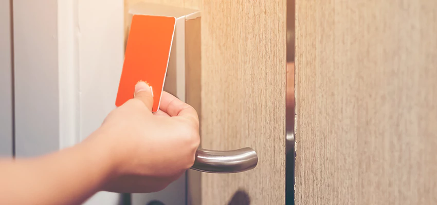 Electronic Locks Motor Repair in Fontana, California