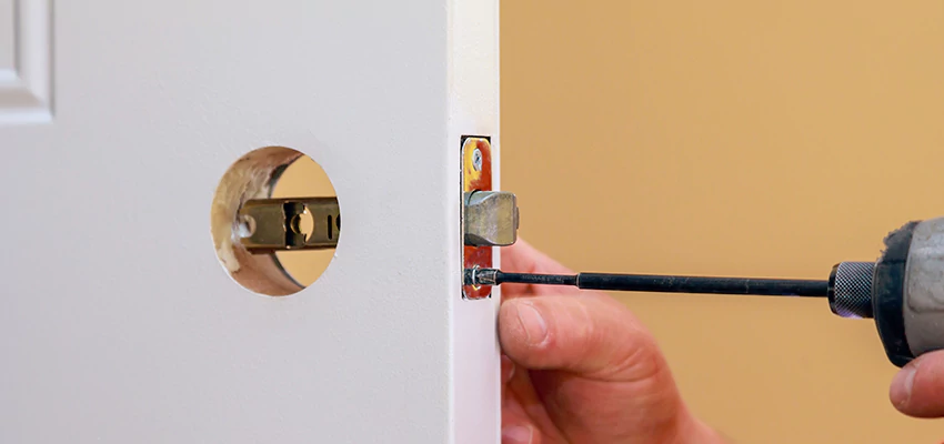 Home Invasion Camera Repairs in Fontana, California