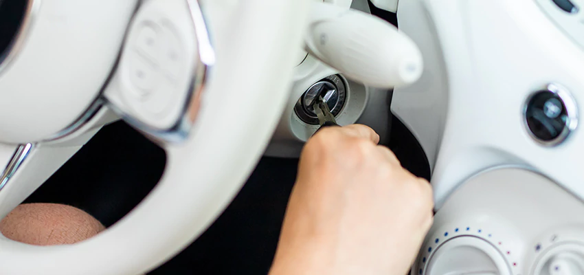 Ignition Lock Barrel Replacement Near Me in Fontana, California