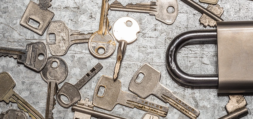 Lock Rekeying Services in Fontana, California