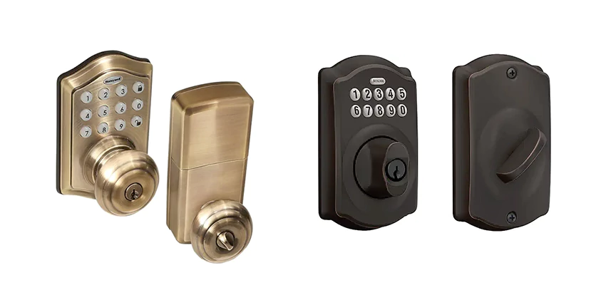 Medeco Locks Replacement in Fontana, CA