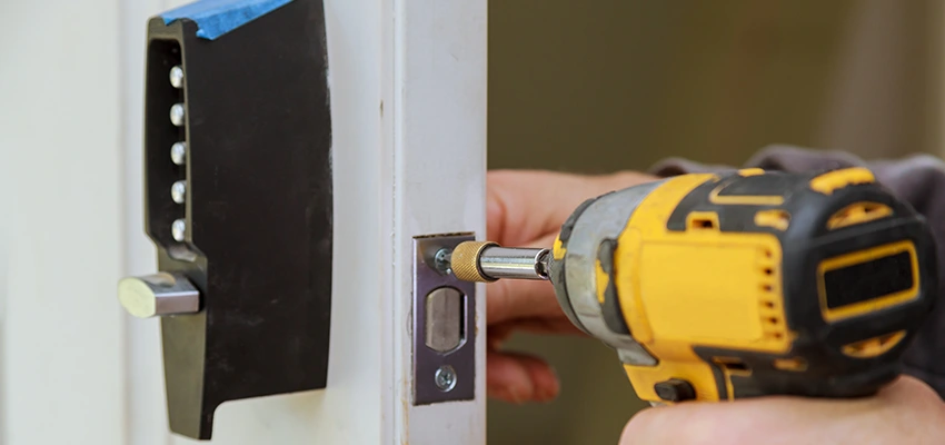 Eviction Locksmith For Key Duplication in Fontana, California