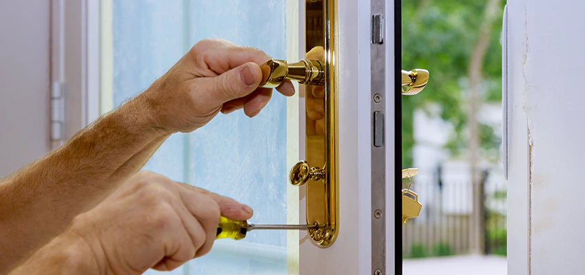 Local Locksmith For Key Duplication in Fontana, CA