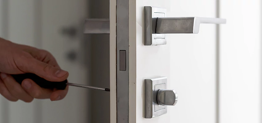 Automotive Lock Installation in Fontana, CA