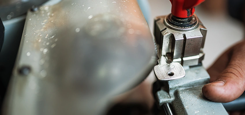 Key Programming Mobile Locksmith Service in Fontana, CA