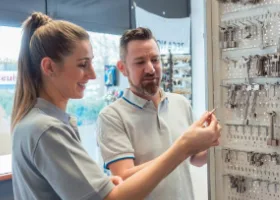 Key Locks Services in Fontana, California