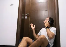 Emergency Lockout in Fontana, California